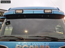 Scania R500 R 6X2 Full-Air Lift+Lenkachse Euro5