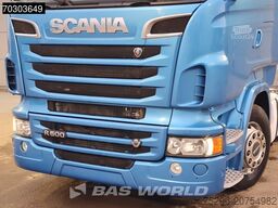 Scania R500 R 6X2 Full-Air Lift+Lenkachse Euro5