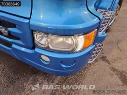 Scania R500 R 6X2 Full-Air Lift+Lenkachse Euro5