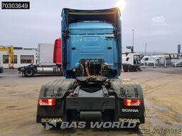 Scania R500 R 6X2 Full-Air Lift+Lenkachse Euro5