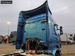 Scania R500 R 6X2 Full-Air Lift+Lenkachse Euro5