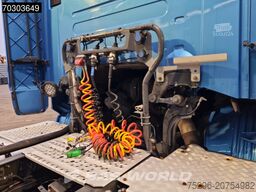 Scania R500 R 6X2 Full-Air Lift+Lenkachse Euro5