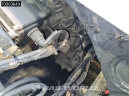 Scania R500 R 6X2 Full-Air Lift+Lenkachse Euro5