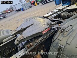 Scania R500 R 6X2 Full-Air Lift+Lenkachse Euro5