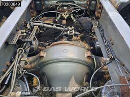 Scania R500 R 6X2 Full-Air Lift+Lenkachse Euro5