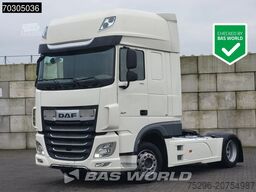 DAF XF 480 4X2 SSC 2xTanks