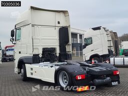 DAF XF 480 4X2 SSC 2xTanks