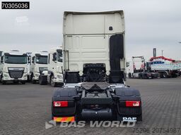 DAF XF 480 4X2 SSC 2xTanks