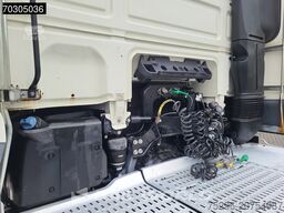 DAF XF 480 4X2 SSC 2xTanks