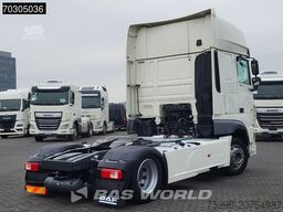 DAF XF 480 4X2 SSC 2xTanks