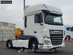 DAF XF 480 4X2 SSC 2xTanks