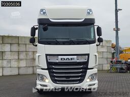 DAF XF 480 4X2 SSC 2xTanks
