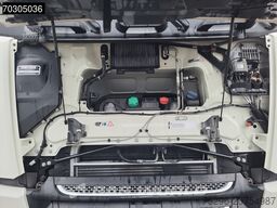 DAF XF 480 4X2 SSC 2xTanks