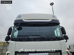 DAF XF 480 4X2 SSC 2xTanks