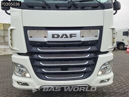 DAF XF 480 4X2 SSC 2xTanks