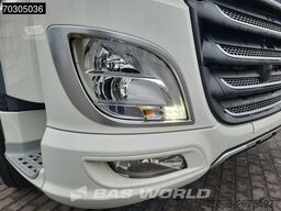 DAF XF 480 4X2 SSC 2xTanks