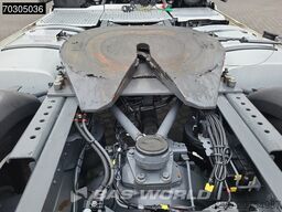 DAF XF 480 4X2 SSC 2xTanks