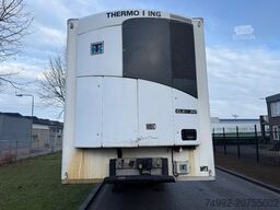 Chereau inogam 2014 thermo-king SLXe300