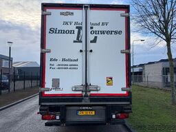 Chereau inogam 2014 thermo-king SLXe300