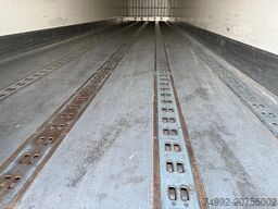 Chereau inogam 2014 thermo-king SLXe300