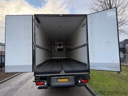 Chereau inogam 2014 thermo-king SLXe300