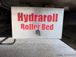 Chereau inogam 2014 thermo-king SLXe300