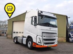 Volvo FH 460 4X2 2021 iShift HYDRAULIC iParkCool