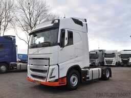 Volvo FH 460 4X2 2021 iShift HYDRAULIC iParkCool