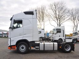 Volvo FH 460 4X2 2021 iShift HYDRAULIC iParkCool