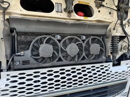 Volvo FH 460 4X2 2021 iShift HYDRAULIC iParkCool