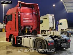 MAN TGX 18.500 4X2 XLX 2xTanks Euro6