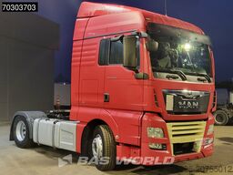 MAN TGX 18.500 4X2 XLX 2xTanks Euro6