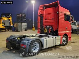 MAN TGX 18.500 4X2 XLX 2xTanks Euro6