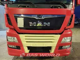 MAN TGX 18.500 4X2 XLX 2xTanks Euro6