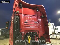 MAN TGX 18.500 4X2 XLX 2xTanks Euro6