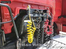 MAN TGX 18.500 4X2 XLX 2xTanks Euro6