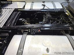 MAN TGX 18.500 4X2 XLX 2xTanks Euro6
