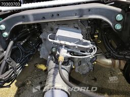 MAN TGX 18.500 4X2 XLX 2xTanks Euro6