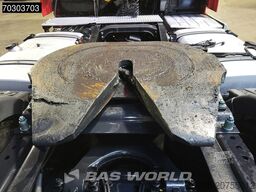 MAN TGX 18.500 4X2 XLX 2xTanks Euro6