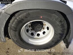 MAN TGX 18.500 4X2 XLX 2xTanks Euro6