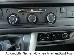 VOLKSWAGEN T6 Transporter Kasten lang 4M SHZ StHeiz Sortimo