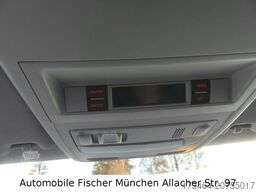 VOLKSWAGEN T6 Transporter Kasten lang 4M SHZ StHeiz Sortimo