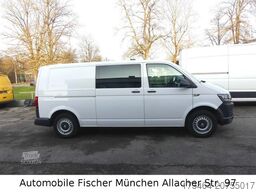 VOLKSWAGEN T6 Transporter Kasten lang 4M SHZ StHeiz Sortimo