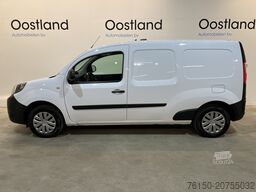 Renault Kangoo Z.E. Maxi / Servicebus / Sortimo Inricht...