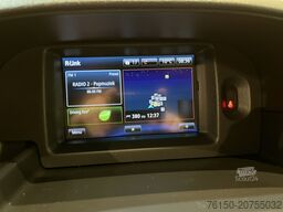 Renault Kangoo Z.E. Maxi / Servicebus / Sortimo Inricht...