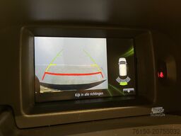 Renault Kangoo Z.E. Maxi / Servicebus / Sortimo Inricht...