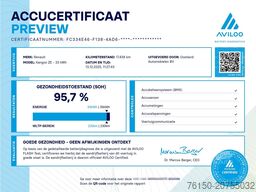 Renault Kangoo Z.E. Maxi / Servicebus / Sortimo Inricht...