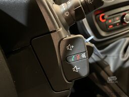 Renault Kangoo Z.E. Maxi / Servicebus / Sortimo Inricht...