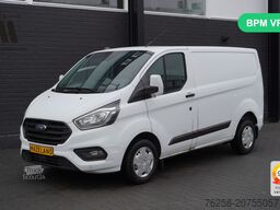 Ford Transit Custom 2.0 TDCI EURO 6 - Airco - Cruise...