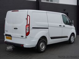 Ford Transit Custom 2.0 TDCI EURO 6 - Airco - Cruise...